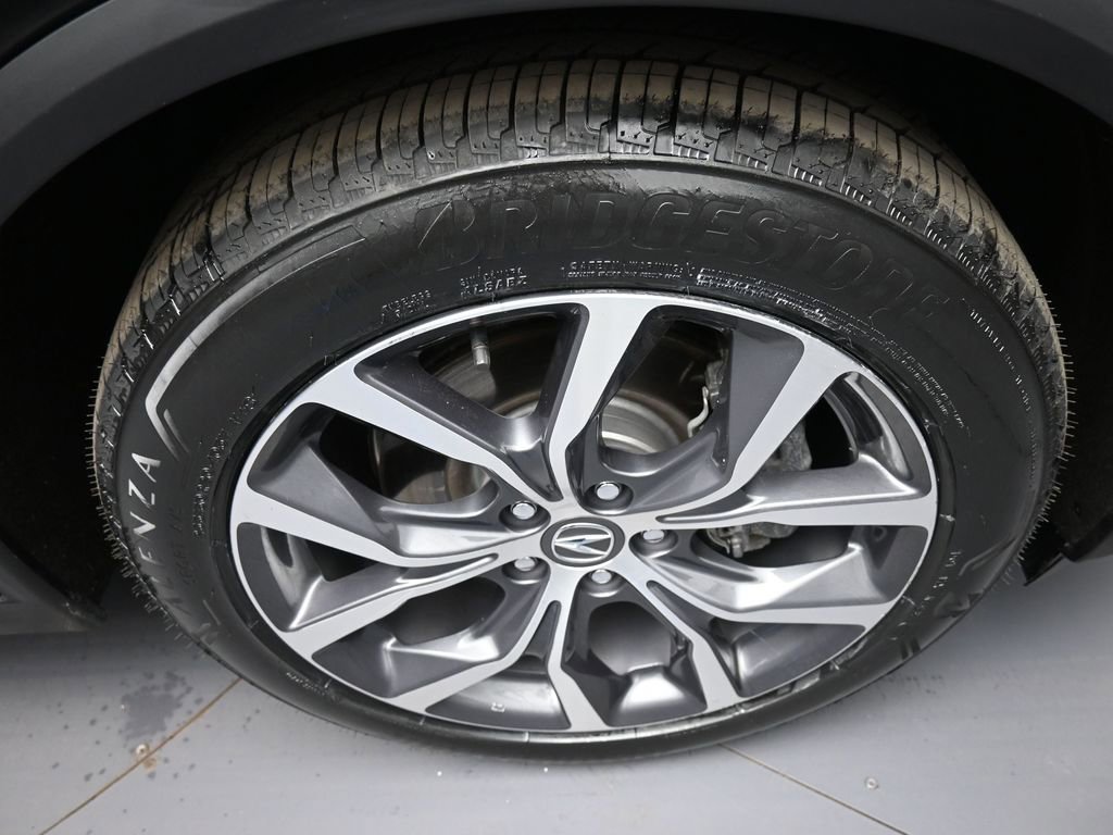 Certified 2023 Acura MDX SH-AWD w/ Technology Package image 13