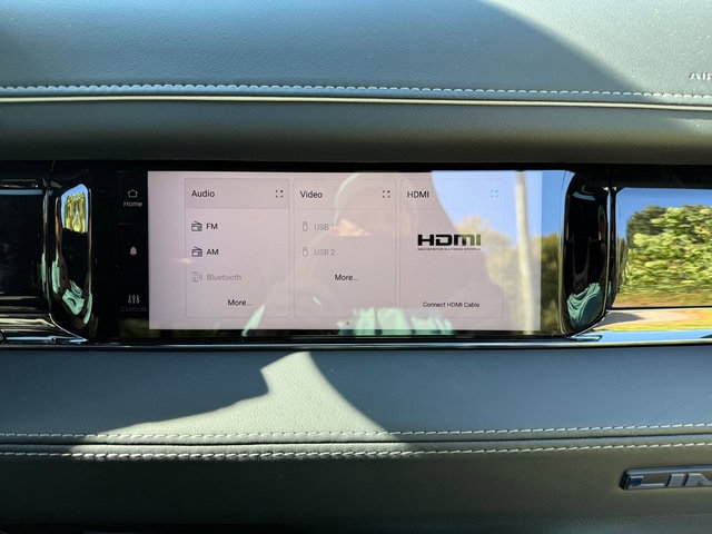 New 2026 RAM 2500 Limited image 26