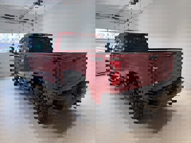 New 2026 Chevrolet Silverado 2500 LTZ w/ LTZ Plus Package image 4