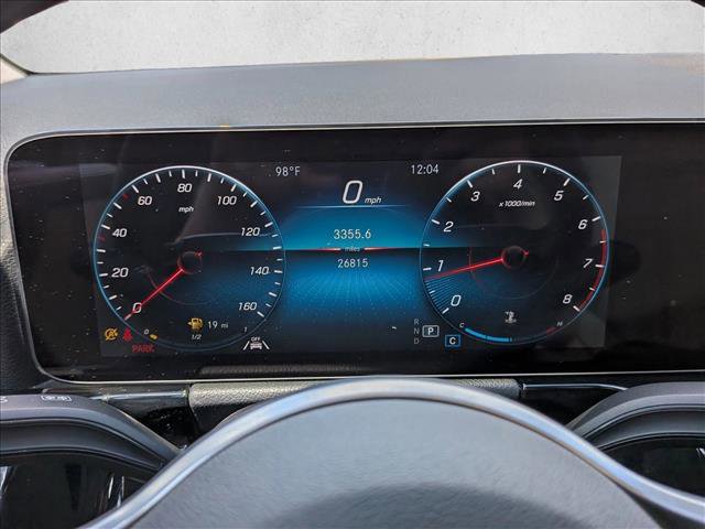 Used 2022 Mercedes-Benz GLA 250 image 11