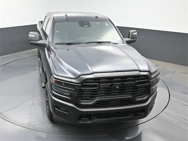 New 2026 RAM 2500 Tradesman image 36