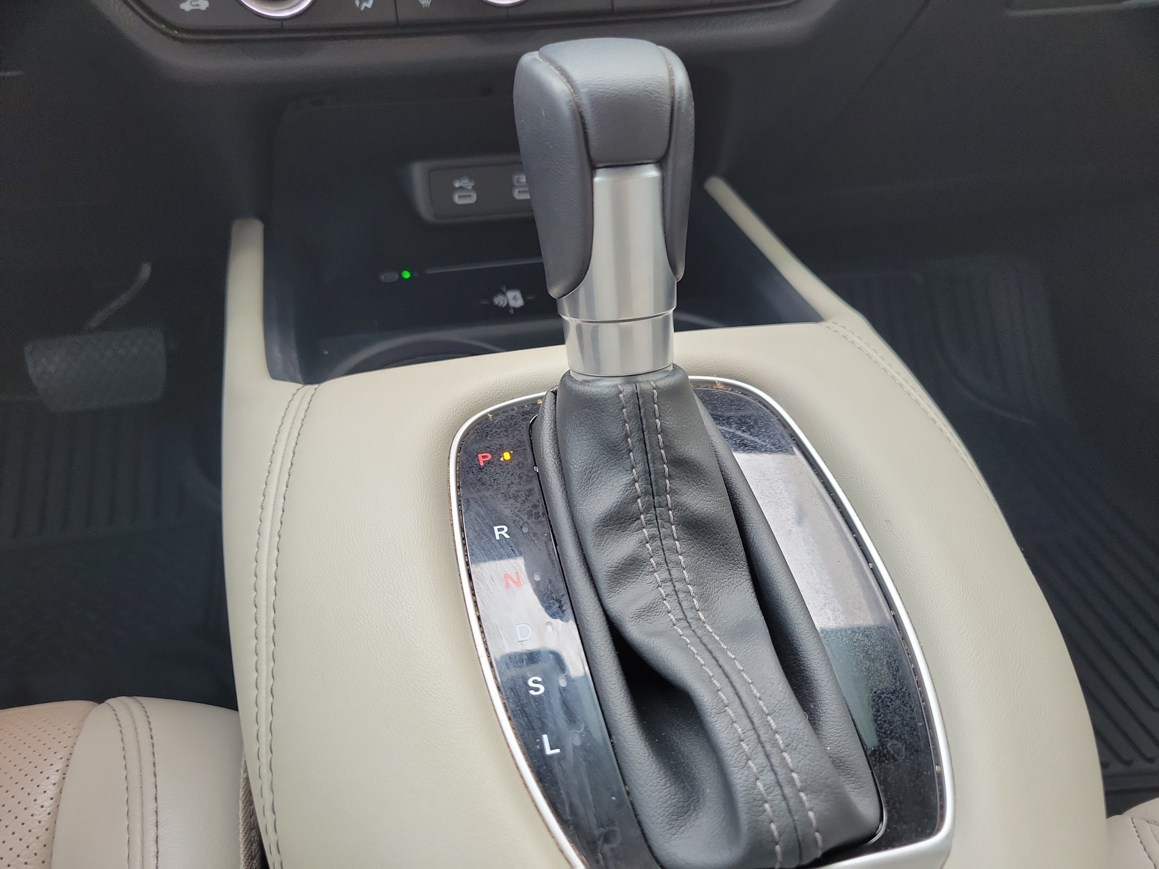 Used 2026 Honda HR-V EX-L image 21