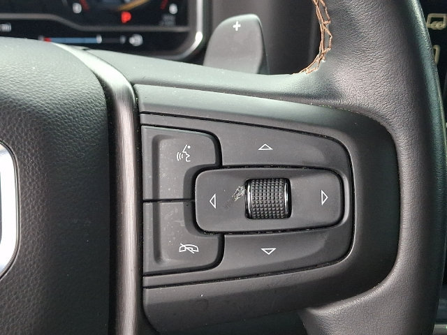 Used 2025 GMC Sierra 1500 AT4 w/ AT4 Premium Package AWD/4WD image 23