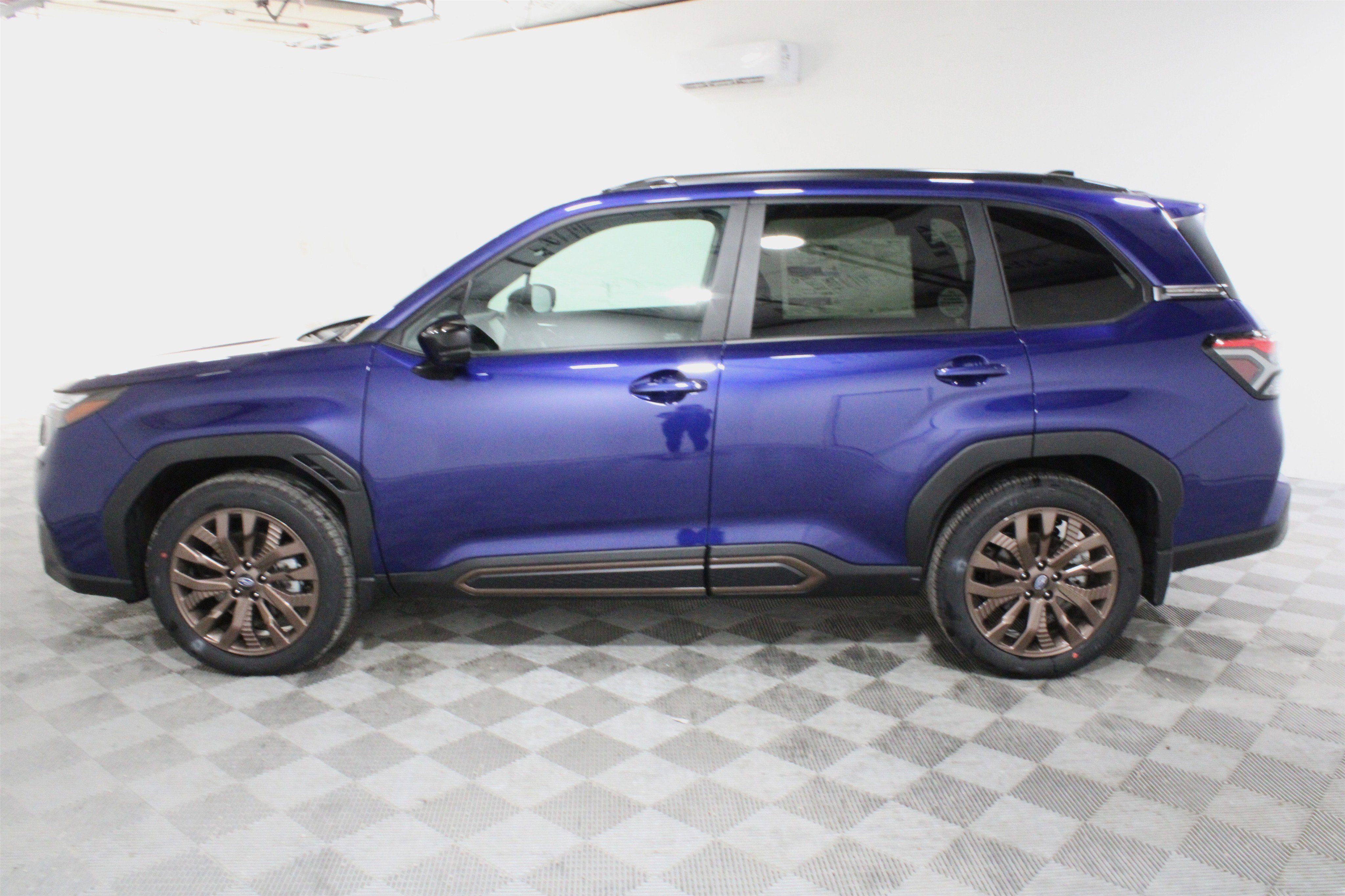 New 2026 Subaru Forester Sport w/ Sport Package AWD/4WD image 31