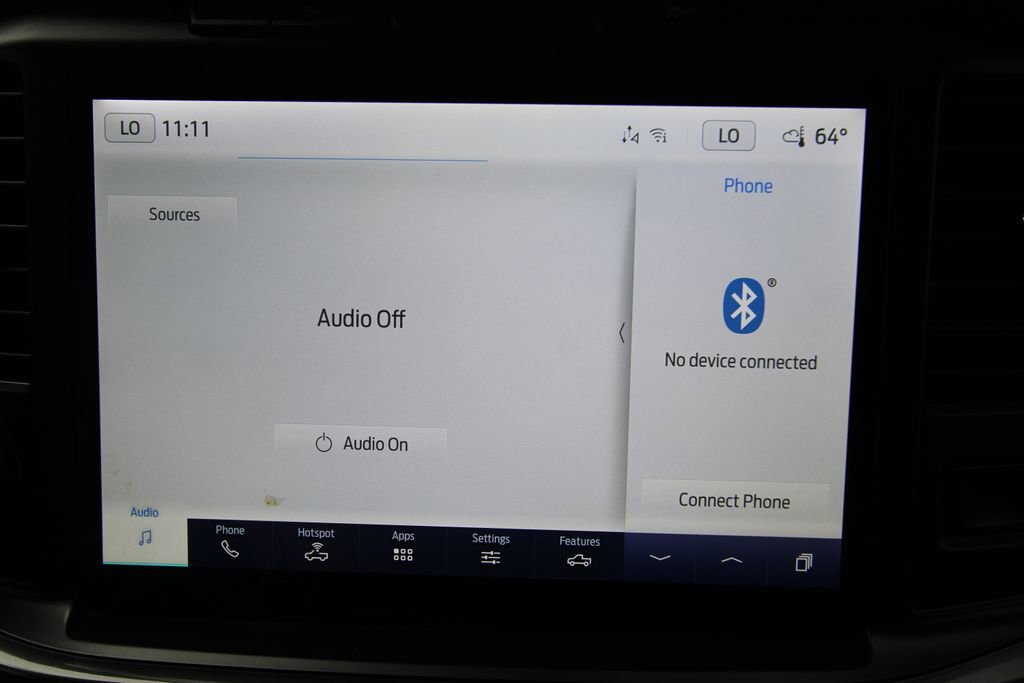 Used 2022 Ford F150 XLT w/ Equipment Group 302A High image 30