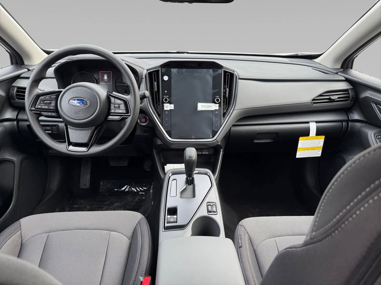 New 2026 Subaru Crosstrek 2.0i Premium AWD/4WD image 11