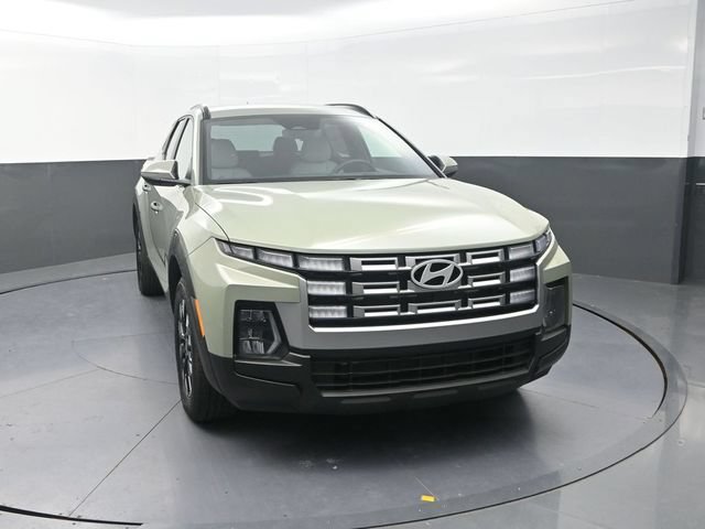 New 2026 Hyundai Santa Cruz SEL AWD/4WD image 3