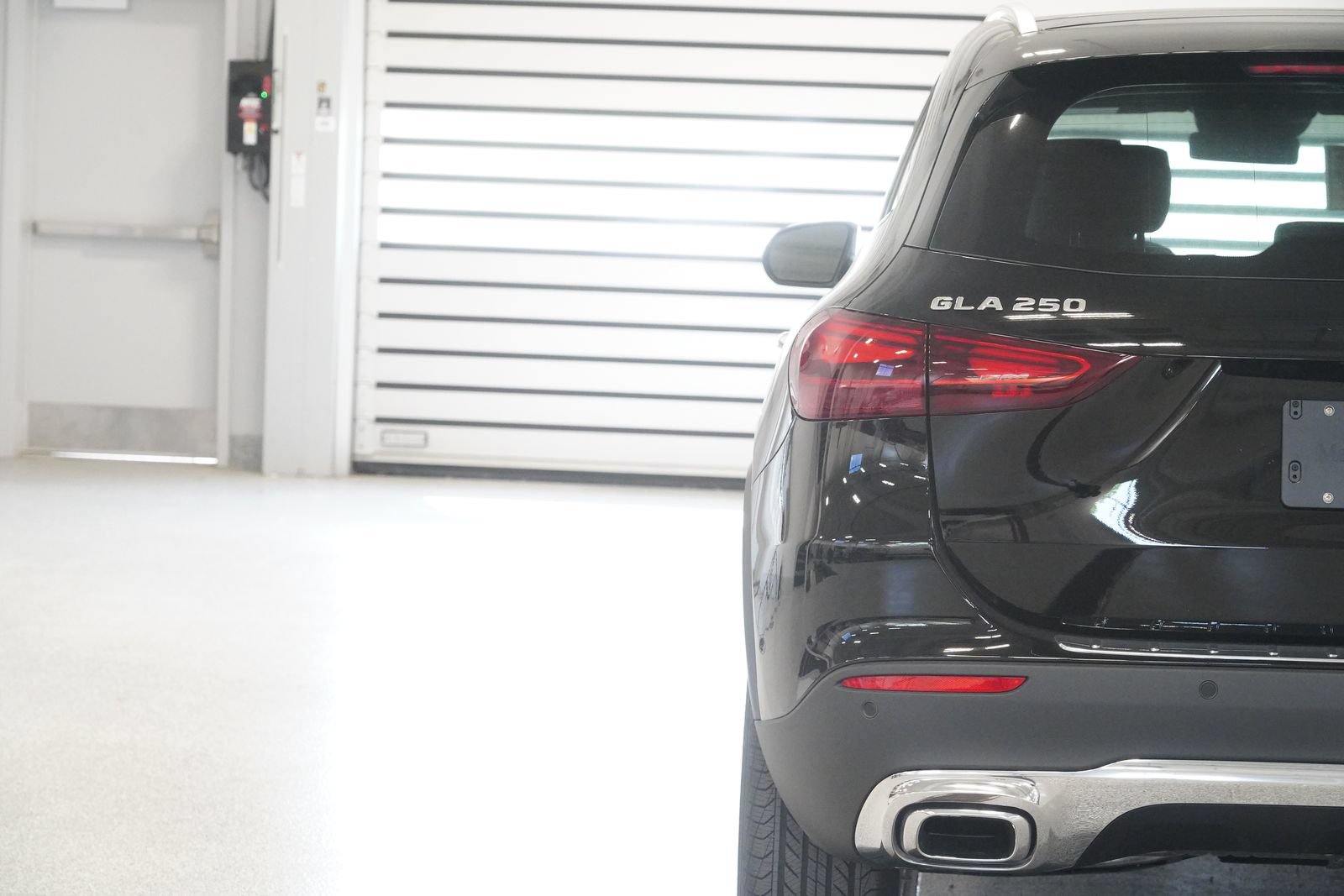 New 2026 Mercedes-Benz GLA 250 4MATIC image 12