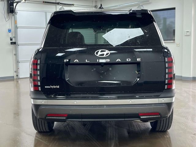 New 2026 Hyundai Palisade SEL Premium image 6