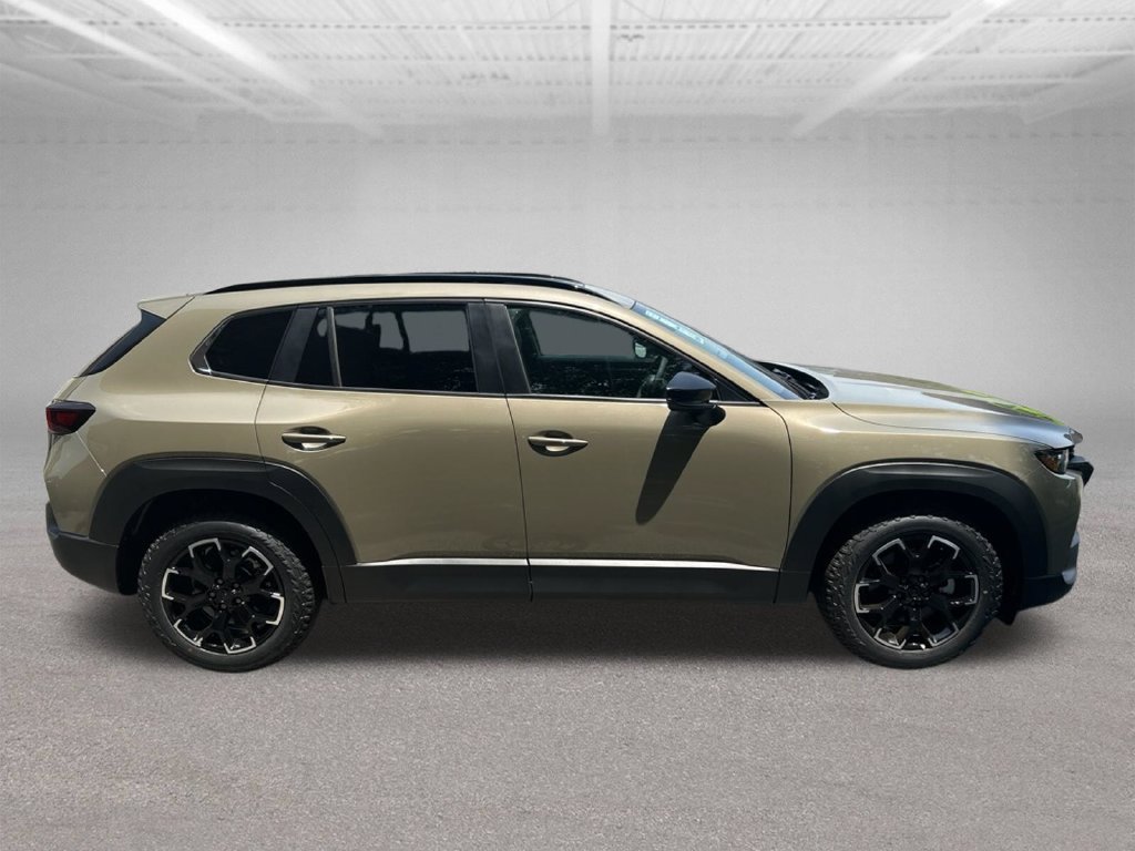 New 2026 MAZDA CX-50 Meridian Edition w/ Weather Package AWD/4WD image 7