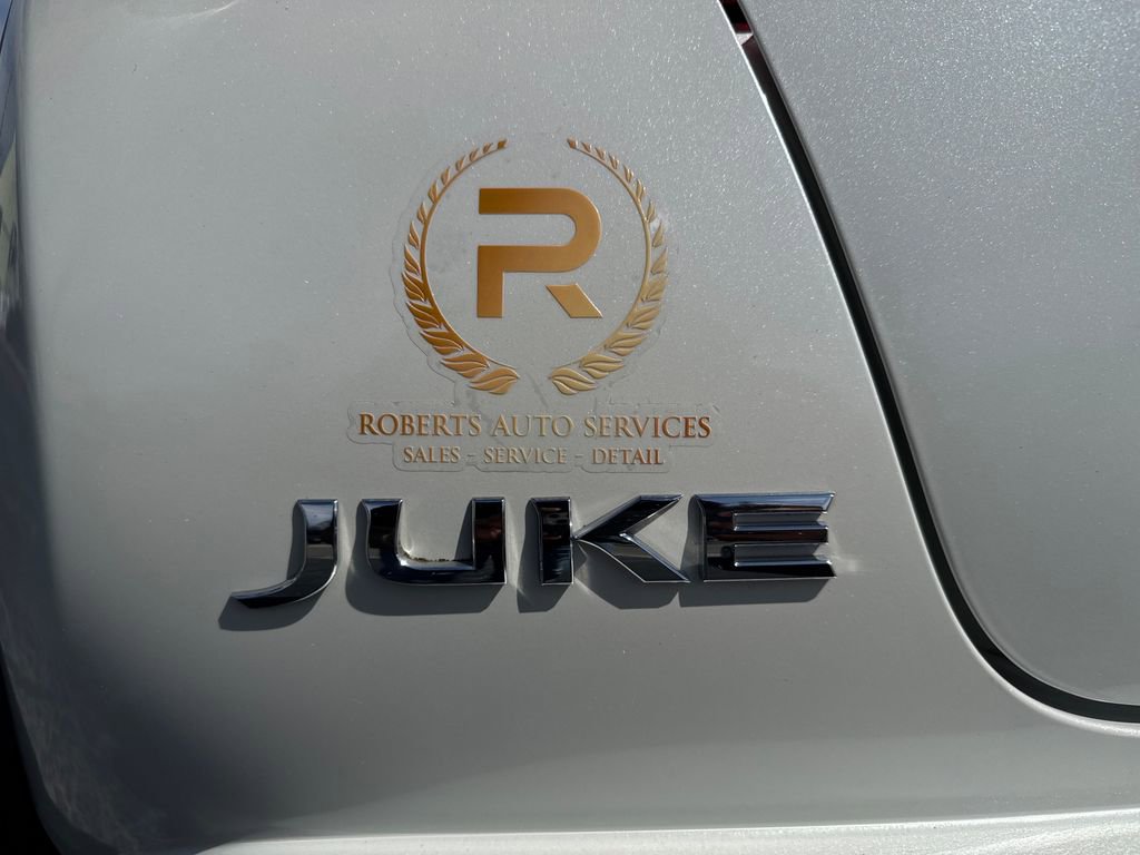 Used 2014 Nissan Juke S image 30