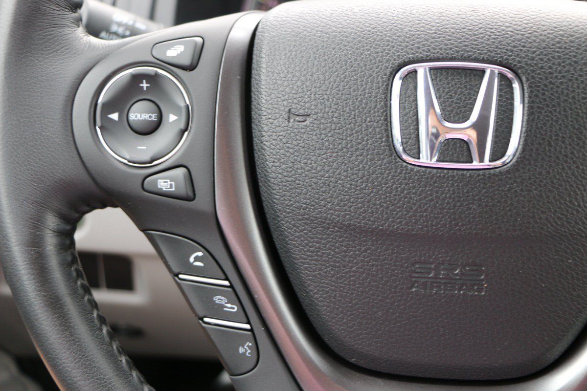 Used 2019 Honda Ridgeline RTL-T image 15