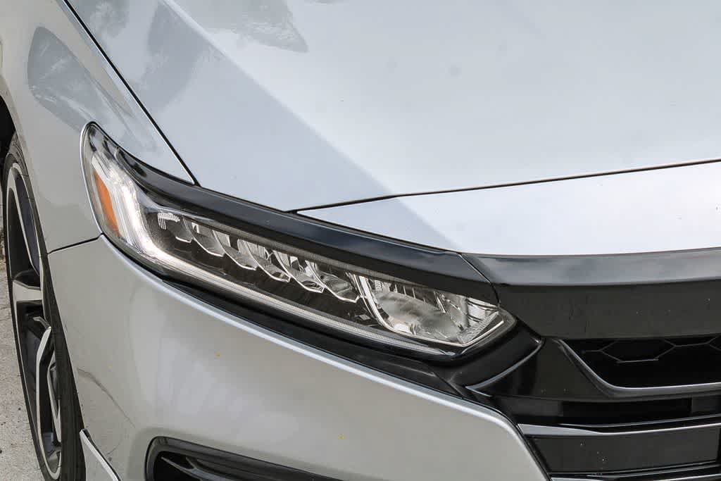 Used 2019 Honda Accord Sport image 4