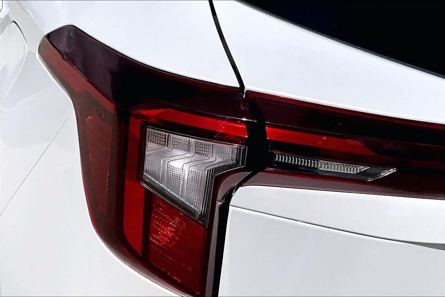 Certified 2026 Kia Seltos LX FWD image 27