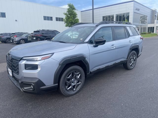 New 2026 Subaru Outback Premium