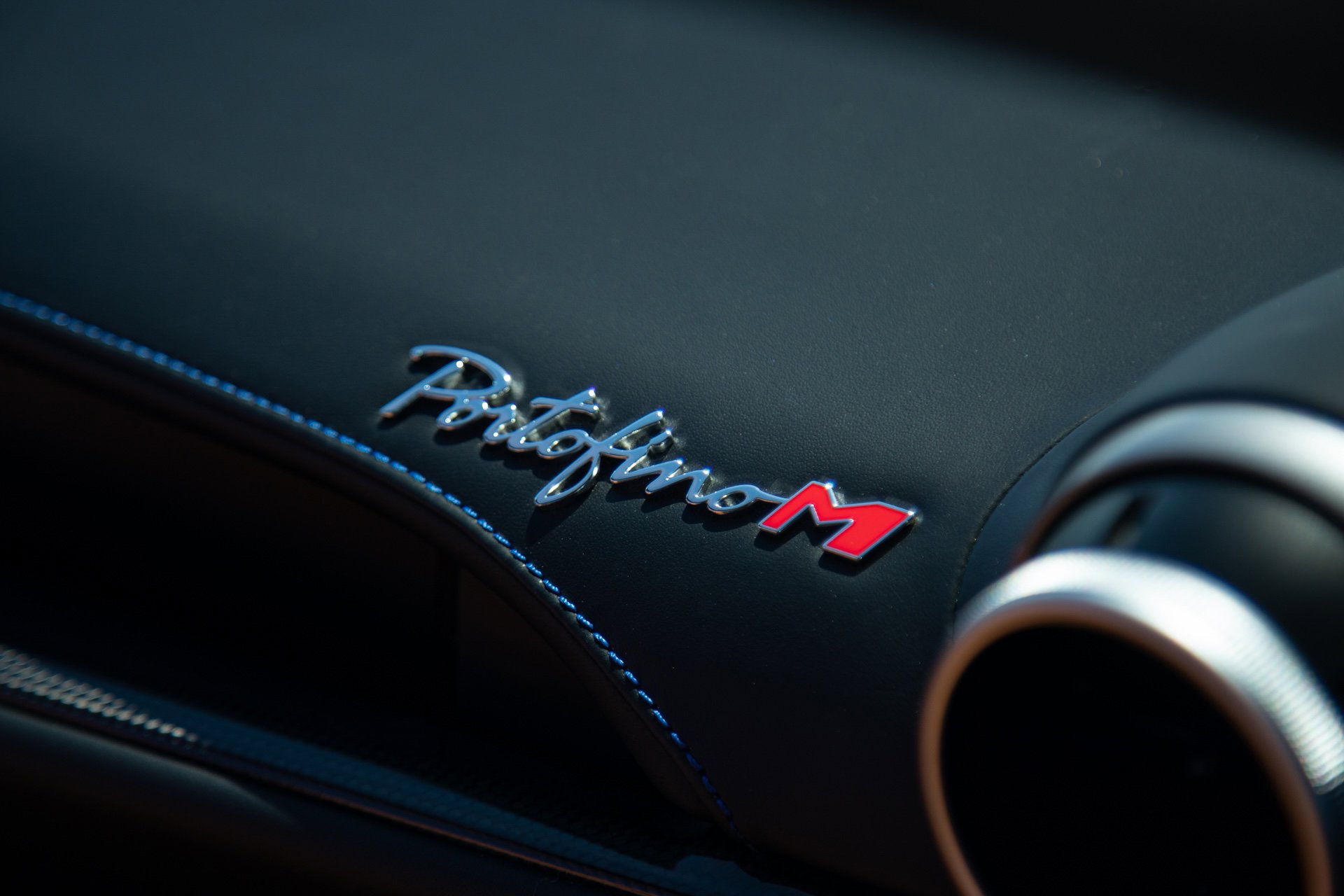 Certified 2023 Ferrari Portofino M image 15