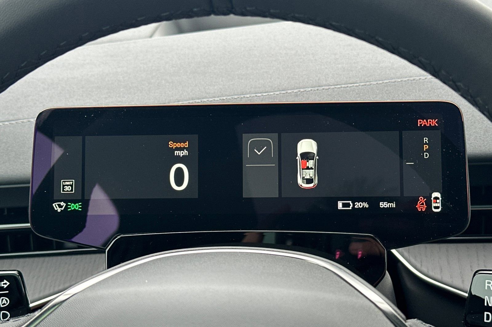 New 2025 Polestar Polestar 3 image 25