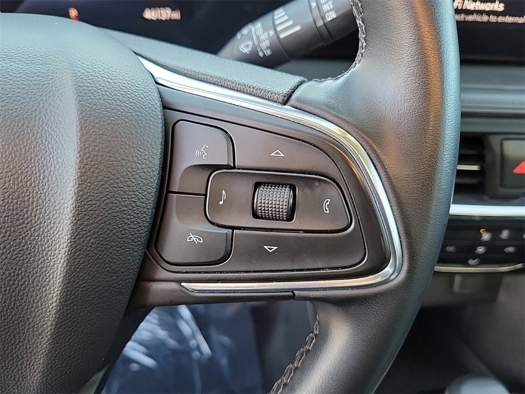 Used 2024 Buick Encore GX Sport Touring image 22