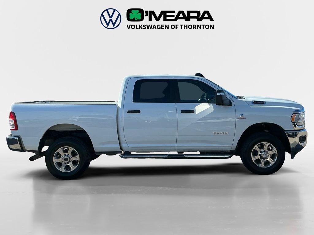 Used 2024 RAM 2500 Big Horn image 6