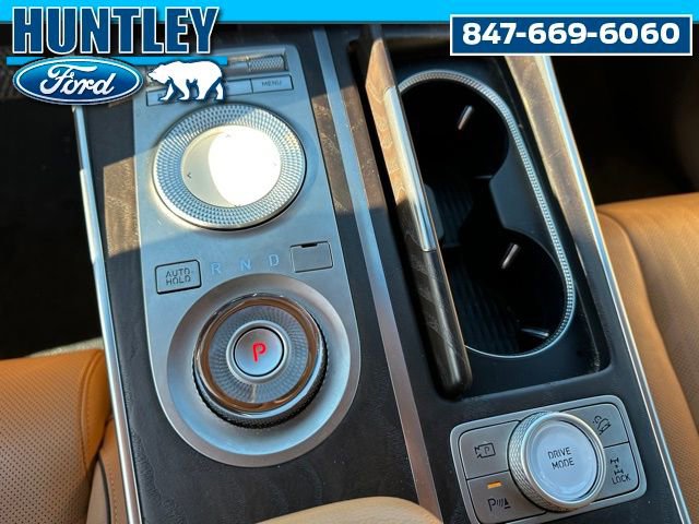 Used 2022 Genesis GV80 3.5T Advanced + AWD/4WD image 21