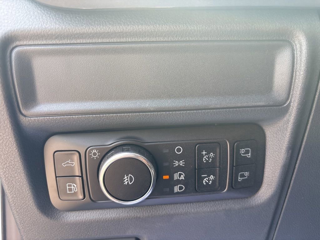 New 2025 Ford F150 XLT w/ Equipment Group 302A MID image 16