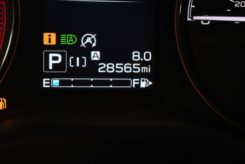 Used 2022 Subaru Forester Wilderness image 24