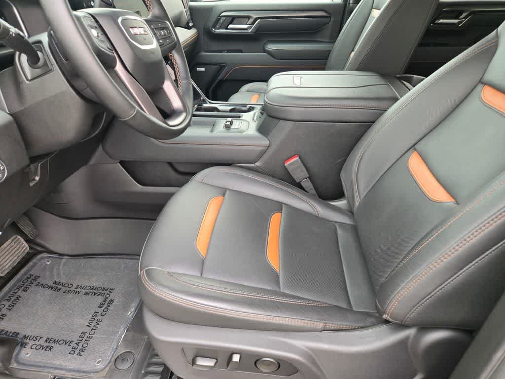 Used 2026 GMC Sierra 2500 AT4 AWD/4WD image 15