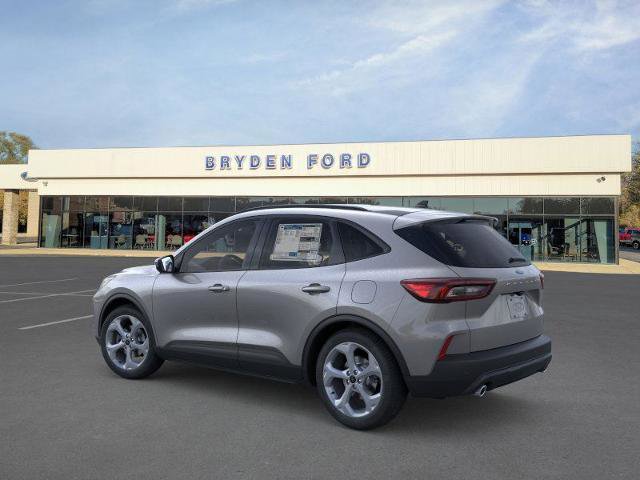 New 2026 Ford Escape ST-Line Select image 5