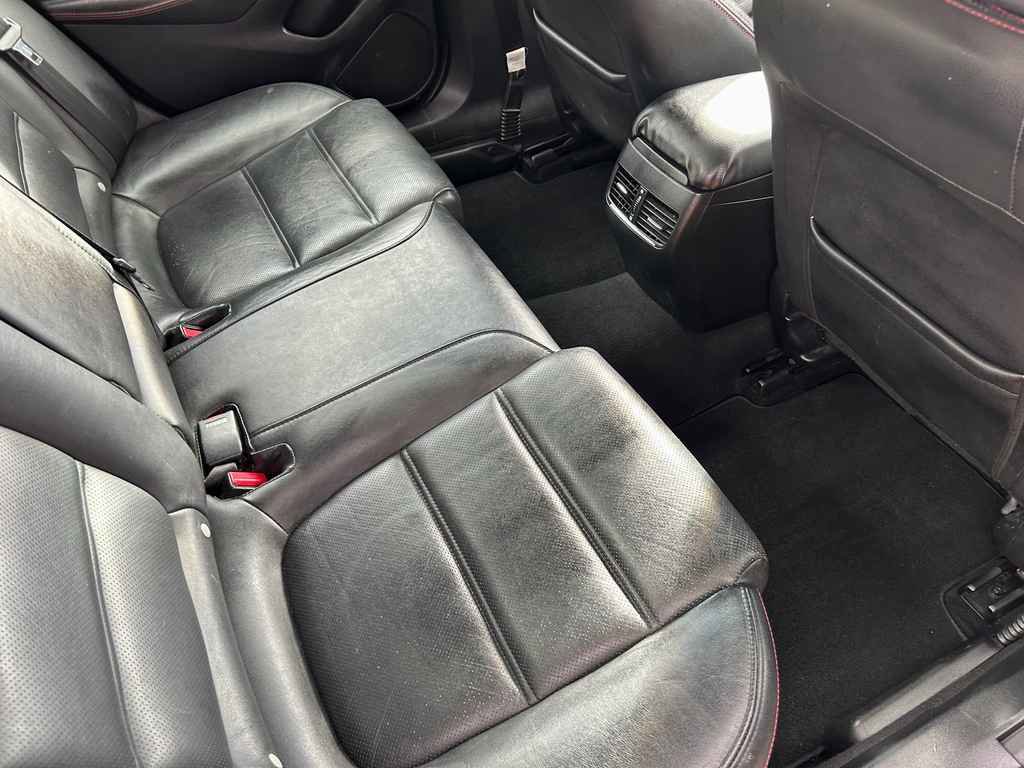 Used 2015 MAZDA MAZDA6 Grand Touring image 14