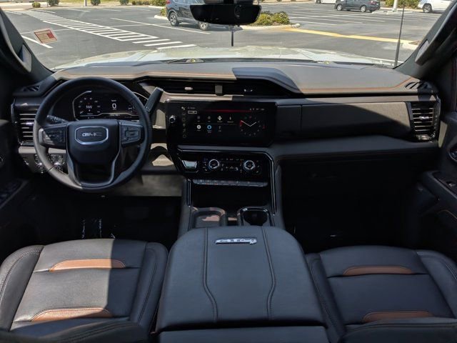 Used 2024 GMC Sierra 2500 AT4 w/ AT4 Premium Plus Package image 15