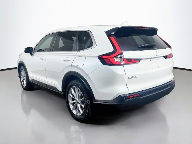 Certified 2025 Honda CR-V EX-L image 7
