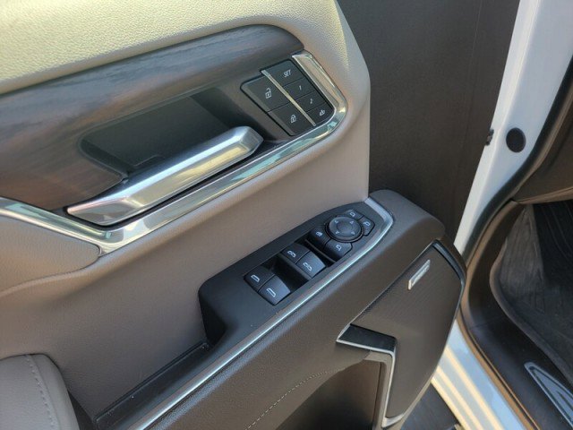 Used 2024 GMC Sierra 1500 SLT w/ SLT Premium Plus Package image 13