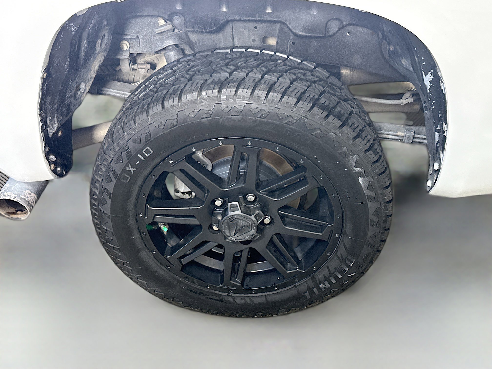 Used 2018 Toyota Tundra SR5 image 32