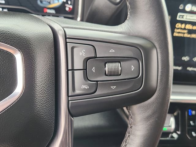 Used 2024 GMC Sierra 2500 Denali Ultimate w/ Max Trailering Package AWD/4WD image 28