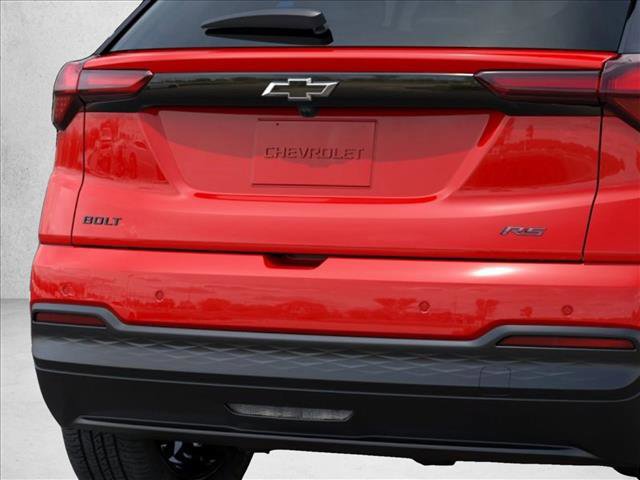 New 2027 Chevrolet Bolt RS w/ Technology Package image 14