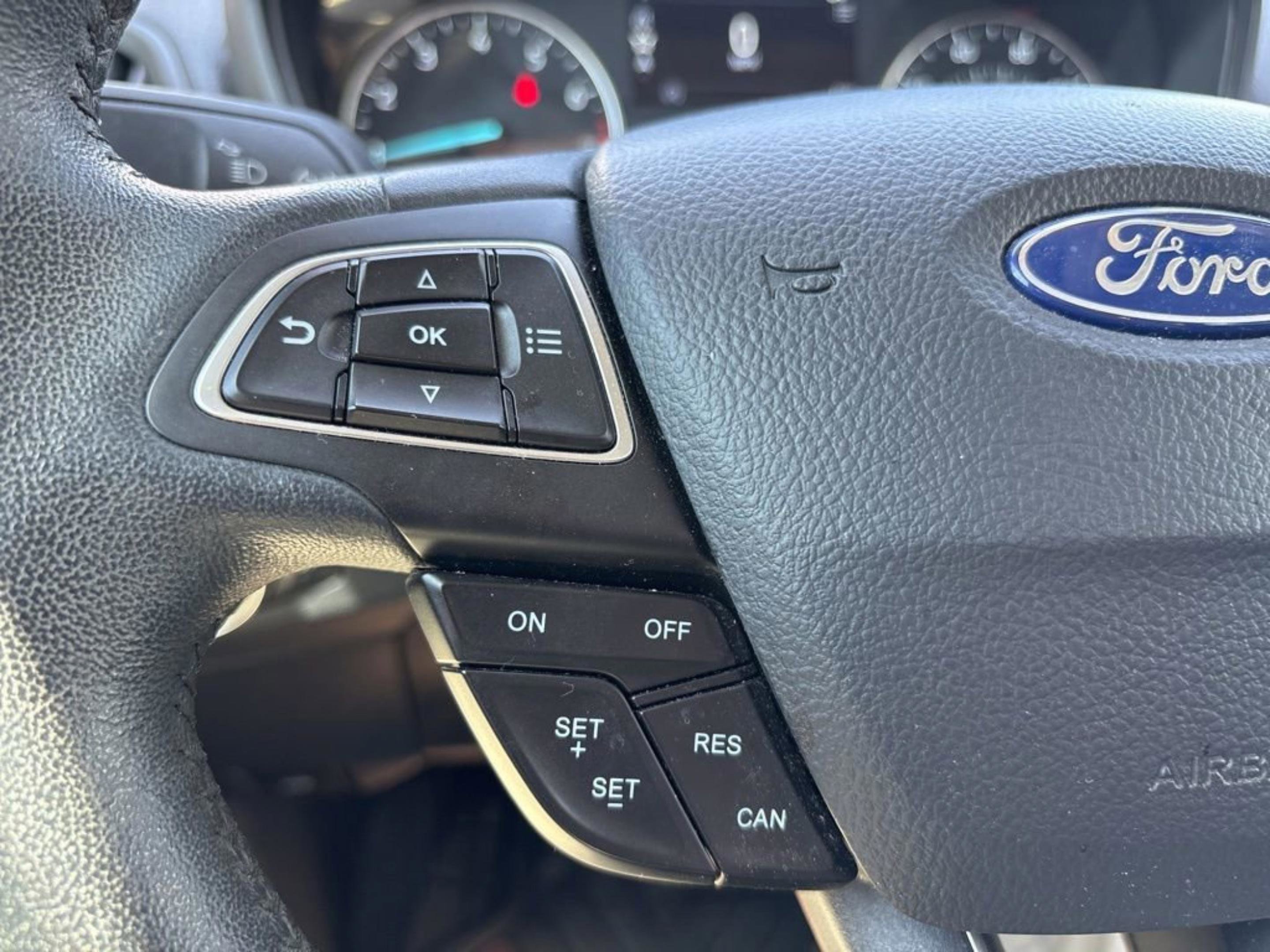 Used 2020 Ford EcoSport SE w/ SE Convenience Package FWD image 14