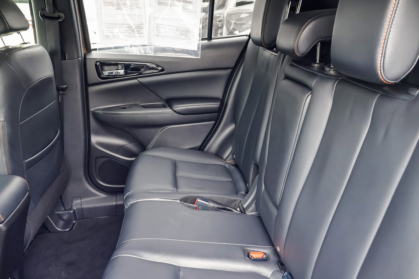 Used 2018 Mitsubishi Eclipse Cross SEL AWD/4WD image 15
