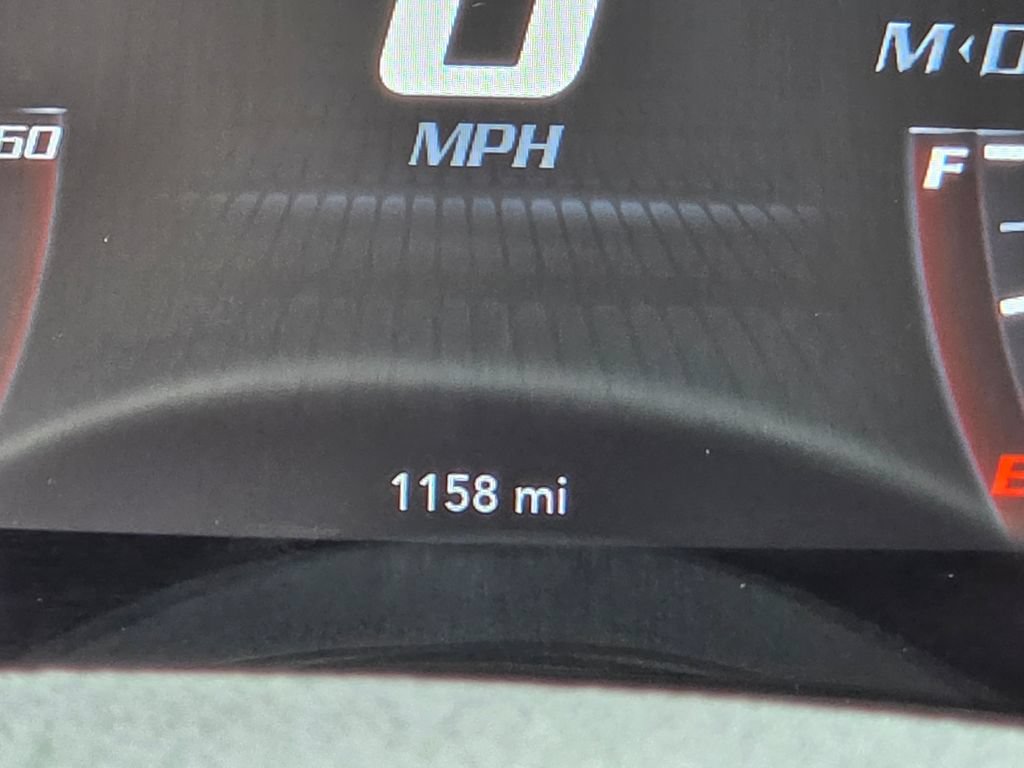 Used 2022 Dodge Challenger SRT Hellcat Redeye RWD image 19