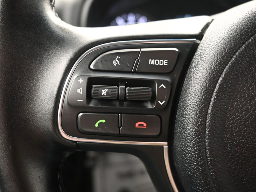 Used 2017 Kia Sportage EX image 28