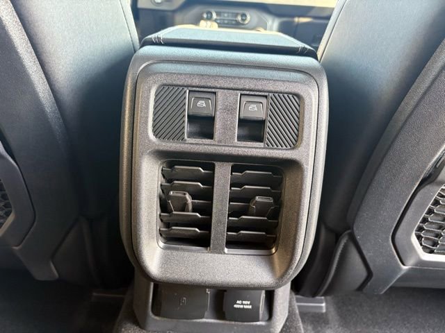 New 2026 Ford Bronco Big Bend image 33