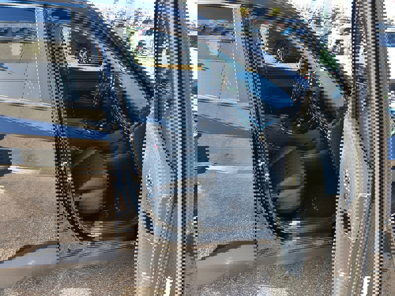 Certified 2025 Hyundai Tucson SEL image 31