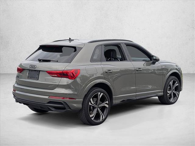 Used 2023 Audi Q3 2.0T Premium Plus AWD/4WD image 5
