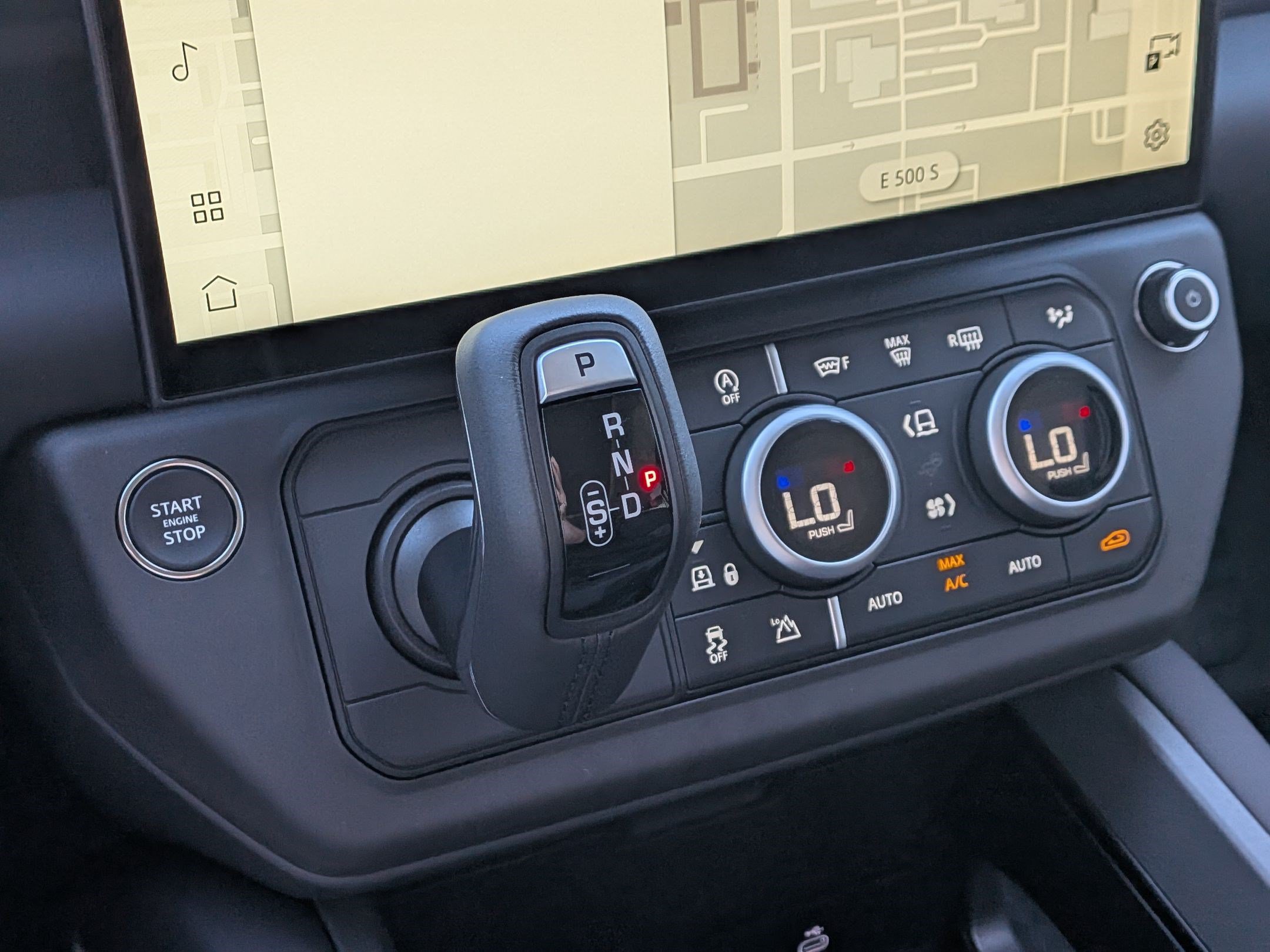 New 2026 Land Rover Defender 110 S AWD/4WD image 22