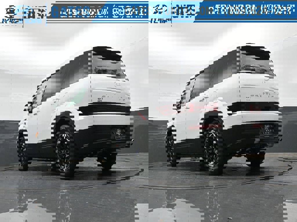 New 2026 Hyundai Santa Fe SE image 47