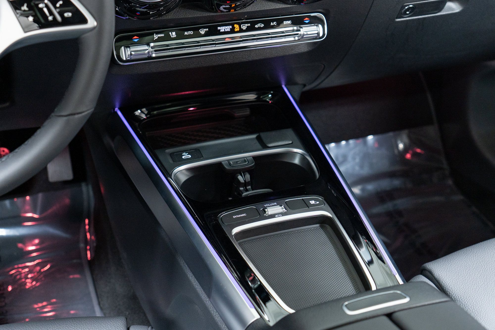 New 2026 Mercedes-Benz GLB 250 4MATIC image 20