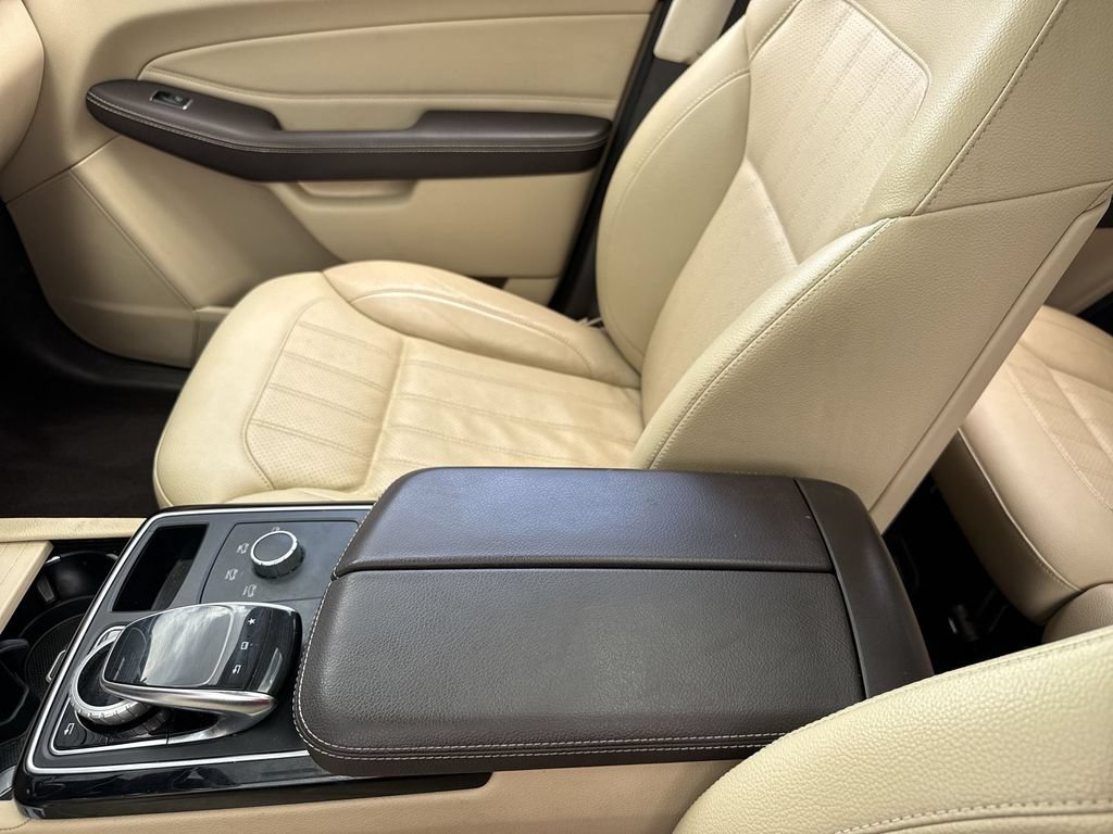 Used 2016 Mercedes-Benz GLE 350 image 23