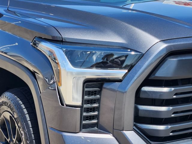 Used 2024 Toyota Tundra SR5 w/ SR5 Premium Package AWD/4WD image 6