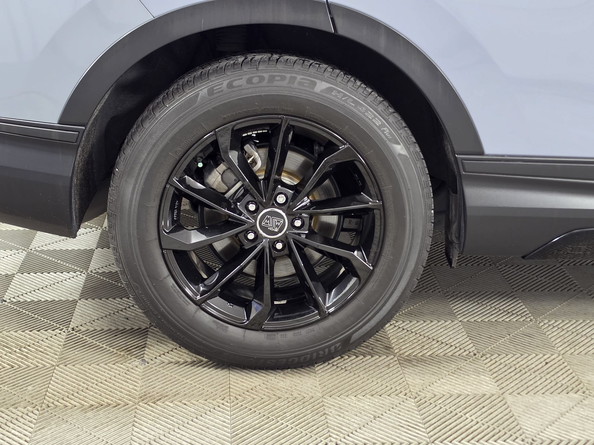 Used 2022 Honda CR-V EX-L image 43