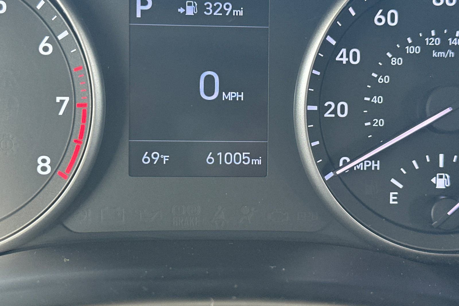 Used 2020 Hyundai Elantra GT FWD image 24