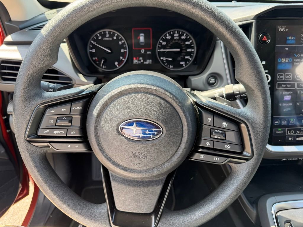 Used 2025 Subaru Crosstrek 2.0i Premium image 25